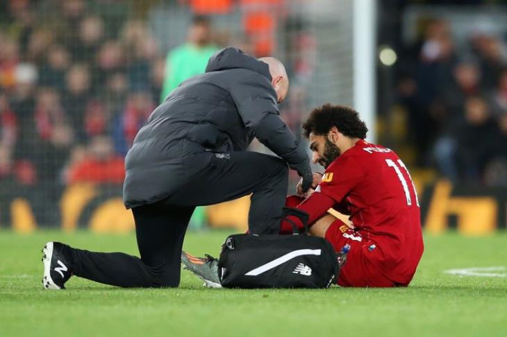 محمد صلاح محمد صلاح